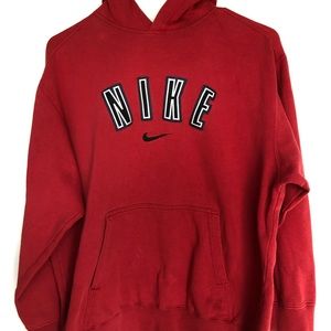 NIKE Vintage Hoodie
